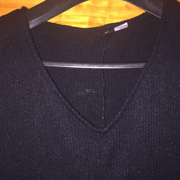 XS black sweater from UO - Picture 4 of 5